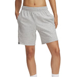 Γυναικεία Αθλητική Βερμούδα Under Armour Γκρι 1389632 012