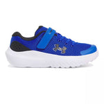 Παιδικά Αθλητικά Παπούτσια Under Armour Running Bps Surge 4 Ac Blue 3027104 400