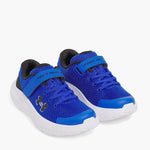 Παιδικά Αθλητικά Παπούτσια Under Armour Running Bps Surge 4 Ac Blue 3027104 400