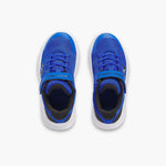 Παιδικά Αθλητικά Παπούτσια Under Armour Running Bps Surge 4 Ac Blue 3027104 400