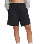 Γυναικεία Αθλητική Βερμούδα Under Armour Μαύρη 1389632 001