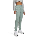 Γυναικείο Παντελόνι Φόρμας Under Armour Πράσινο 1382727 348