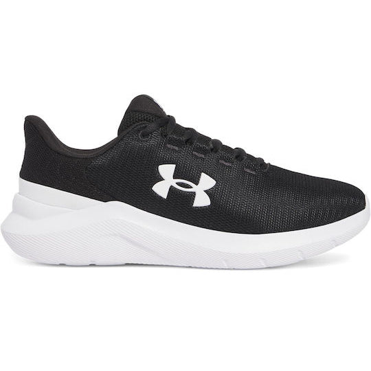 Ανδρικά Αθλητικά Παπούτσια Under Armour Phade Running Μαύρα 3028252 001