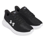 Ανδρικά Αθλητικά Παπούτσια Under Armour Phade Running Μαύρα 3028252 001