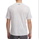 Ανδρικό Αθλητικό T-shirt Under Armour Tech Vent Jcqrd SS Grey 1390047 023