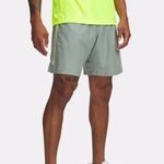 Ανδρικό Σορτς Under Armour Silica Green 1383356 348