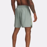 Ανδρικό Σορτς Under Armour Silica Green 1383356 348