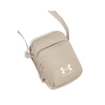 Ανδρική Τσάντα Ώμου Under Armour Loudon Χιαστί Μπεζ 1381912 299