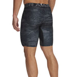 Ανδρικό Ισοθερμικό Σορτς Under Armour Compression Μαύρο 1383323 002