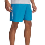 Ανδρικό Σορτς Under Armour Blue 1383356 452