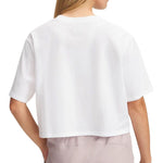 Γυναικείο T-shirt Under Armour Λευκή 1389721 100