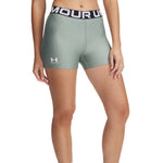 Γυναικείο Σορτς Under Armour Training Πράσινο 1383629 348