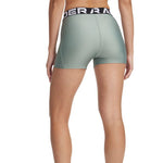 Γυναικείο Σορτς Under Armour Training Πράσινο 1383629 348