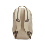 Under Armour Hustle Σακίδιο Πλάτης Μπεζ 1384672 289