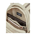 Under Armour Hustle Σακίδιο Πλάτης Μπεζ 1384672 289