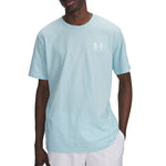 Ανδρικό Αθλητικό T-shirt Under Armour Sportstyle 1326799 1326799 494