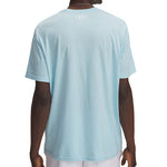 Ανδρικό Αθλητικό T-shirt Under Armour Sportstyle 1326799 1326799 494