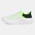 Παιδικά Αθλητικά Παπούτσια Under Armour Ua Bps Rogue 5 Al Running Λευκά 3028268 100