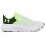 Παιδικά Αθλητικά Παπούτσια Under Armour Ua Bps Rogue 5 Al Running Λευκά 3028269 100