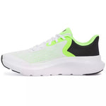 Παιδικά Αθλητικά Παπούτσια Under Armour Ua Bps Rogue 5 Al Running Λευκά 3028269 100
