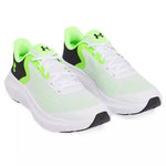 Παιδικά Αθλητικά Παπούτσια Under Armour Ua Bps Rogue 5 Al Running Λευκά 3028269 100