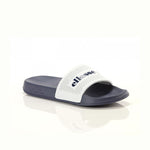 Ellesse Geffry Slides Λευκά el21m74514 04