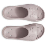 Under Armour Locker Ανδρικά Slides Gry 3028094 009