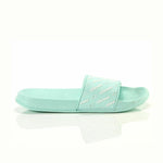 Ellesse Lark Slides σε Πράσινο Χρώμα EL21W74411 04