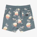 Billabong Ανδρικό Μαγιό Vacay LB EBYJV00144-GNY0