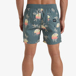 Billabong Ανδρικό Μαγιό Vacay LB EBYJV00144-GNY0