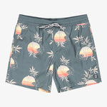 Billabong Ανδρικό Μαγιό Vacay LB EBYJV00144-GNY0