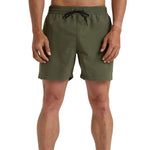 Billabong Ανδρικό Μαγιό All Day Layback Military Camo EBYJV00134-MIL