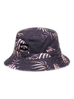 Billabong Sundays Υφασμάτινo Ανδρικό Καπέλο Στυλ Bucket Μωβ EBYHA00136 KSH0