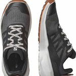 Παιδικά Παπούτσια Salomon Πεζοπορίας Patrol J Μαύρα L47736600