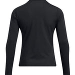 Under Armour Κοντό Γυναικείο Μπουφάν Μαύρο 1388650 001