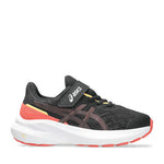 Αθλητικά Παιδικά Παπούτσια ASICS Gt-1000 13 Ps Running με Σκρατς Μαύρα 1014A344 009