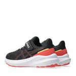 Αθλητικά Παιδικά Παπούτσια ASICS Gt-1000 13 Ps Running με Σκρατς Μαύρα 1014A344 009