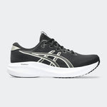 Ανδρικά Αθλητικά Παπούτσια ASICS GEL-EXCITE 11 Running Black Carrier Grey 1011C080-001