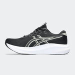 Ανδρικά Αθλητικά Παπούτσια ASICS GEL-EXCITE 11 Running Black Carrier Grey 1011C080-001