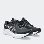 Ανδρικά Αθλητικά Παπούτσια ASICS GEL-EXCITE 11 Running Black Carrier Grey 1011C080-001