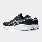 Ανδρικά Αθλητικά Παπούτσια ASICS GEL-EXCITE 11 Running Black Carrier Grey 1011C080-001