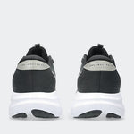 Ανδρικά Αθλητικά Παπούτσια ASICS GEL-EXCITE 11 Running Black Carrier Grey 1011C080-001