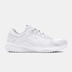 Γυναικεία Αθλητικά Παπούτσια Under Armour Edge Lthr Training Μπεζ 3028569 110