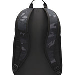 Under Armour Backpack Storm Hustle Sport 6.0 Μαύρο 6000397-002