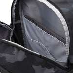 Under Armour Backpack Storm Hustle Sport 6.0 Μαύρο 6000397-002