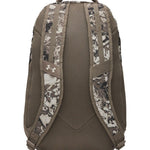 Under Armour Backpack Hustle 6.0 Μπεζ 1384672 200