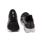 Ανδρικά Αθλητικά Παπούτσια Asics Patriot 14 Running Μαύρα 1011c050 002