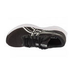 Ανδρικά Αθλητικά Παπούτσια Asics Patriot 14 Running Μαύρα 1011c050 002