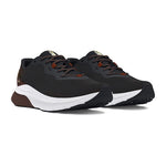 Γυναικεία Αθλητικά Παπούτσια Under Armour Hovr Turbulence 2 Training Μαύρα 3026881-002