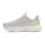 Ανδρικά Αθλητικά Παπούτσια Under Armour Infinite Pro 2 Storm Running Γκρι 6000018-023